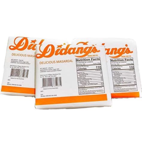 masareal cebu price|Special Masareal ( XL )Didangs Products from Cebu.